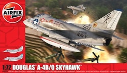 Airfix 1:72 Douglas A4 Skyhawk