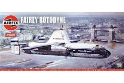Airfix Fairey Rotodyne 1:72