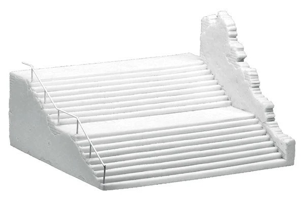 Airfix European City Steps 1:72