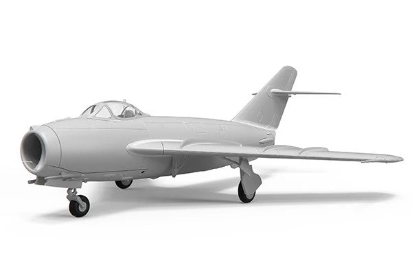 Airfix Mikoyan-Gurevich MiG-17 Fresco 1:72