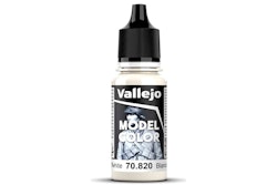 Vallejo Off-White mat, 18mm, No 3