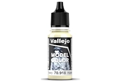 Vallejo Ivory mat, 18mm, No 4