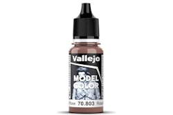Vallejo Rose brown mat, 18mm, No 10