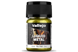 Vallejo Gold metallic, 35ml