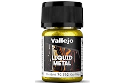 Vallejo Old gold metallic, 35ml