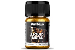 Vallejo Red gold metallic, 35ml