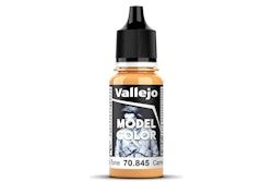 Vallejo Sunny Skin Tone, 18mm, No 12