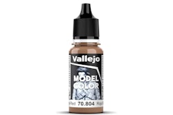 Vallejo Beige Red, 18mm, No 13