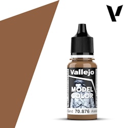 Vallejo Brown Sand, 18mm, No 15