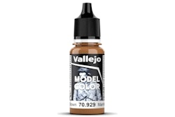 Vallejo Light Brown, 18mm, No 20