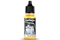 Vallejo Deep Yellow, 18mm, No 26