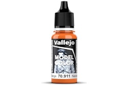 Vallejo Light Orange, 18mm, No 29
