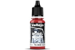 Vallejo Vermilion, 18mm, No 32