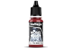 Vallejo Carmine Red, 18mm, No 33