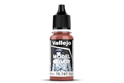 Vallejo Faded Red, 18mm, No 35