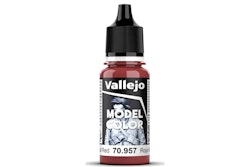 Vallejo Flat Red, 18mm, No 39