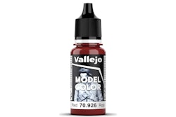 Vallejo Red, 18mm, No 34