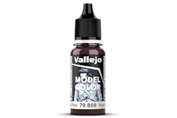 Vallejo Black Red, 18mm, No 41