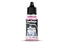 Vallejo Light Pink, 18mm, No 42