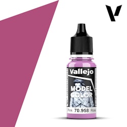 Vallejo Pink, 18mm, No 43