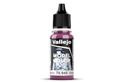 Vallejo Magenta, 18mm, No 44