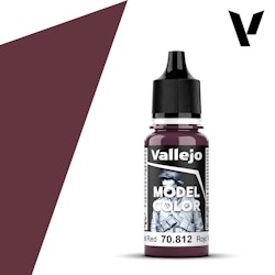 Vallejo Violet Red, 18mm, No 46
