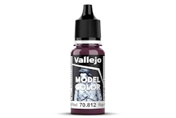 Vallejo Violet Red, 18mm, No 46