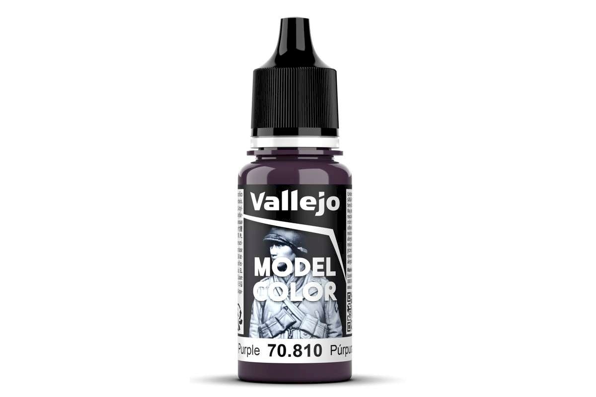 Vallejo Royal Purple, 18mm, No 48