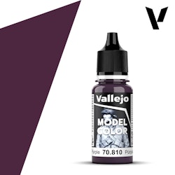 Vallejo Royal Purple, 18mm, No 48