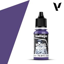 Vallejo Blue Violet, 18mm, No 51