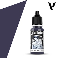 Vallejo Oxford Blue, 18mm, No 52