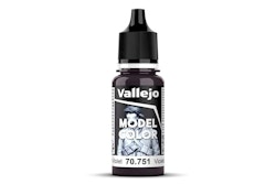 Vallejo Black Violet, 18mm, No 54