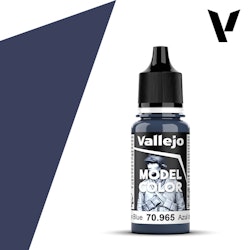 Vallejo Prussian Blue, 18mm, No 56