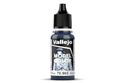Vallejo Prussian Blue, 18mm, No 56