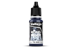 Vallejo Dark Prussian Blue, 18mm, No 57