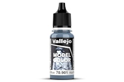 Vallejo Pastel Blue, 18mm, No 58