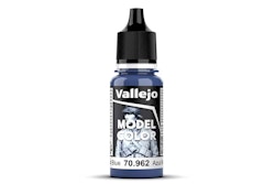 Vallejo Flat Blue, 18mm, No 59