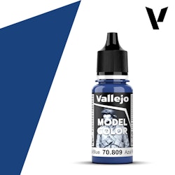 Vallejo Royal Blue, 18mm, No 60