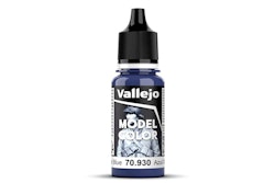 Vallejo Dark Blue, 18mm, No 61