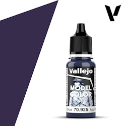 Vallejo Blue, 18mm, No 62