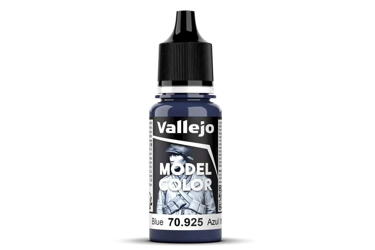 Vallejo Blue, 18mm, No 62