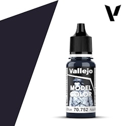 Vallejo Infantry Blue, 18mm, No 63