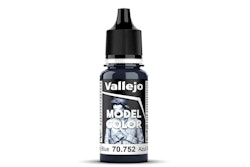 Vallejo Infantry Blue, 18mm, No 63
