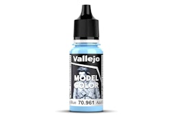 Vallejo Sky Blue, 18mm, No 64