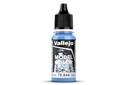 Vallejo Deep Sky Blue, 18mm, No 65