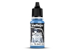 Vallejo Andrea Blue, 18mm, No 66