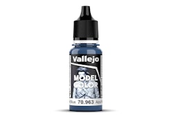 Vallejo Medium Blue, 18mm, No 67