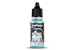 Vallejo Light Blue Green, 18mm, No 68