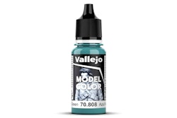 Vallejo Blue Green, 18mm, No 69
