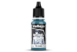 Vallejo Light Turquoise, 18mm, No 70